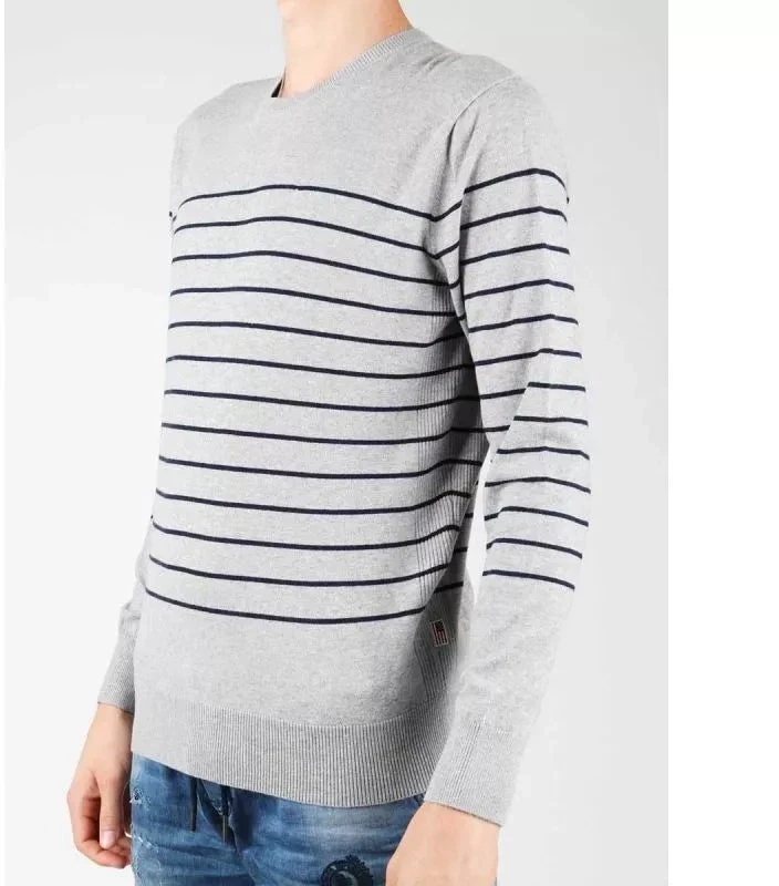 Wrangler Fine Crew Knit Megztinis W8550QL37