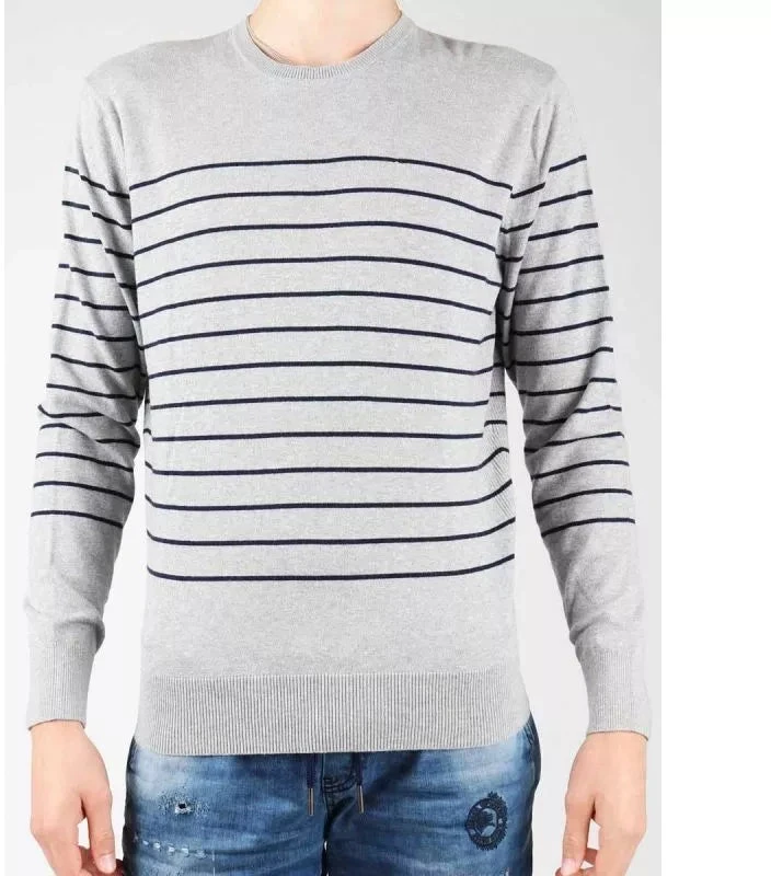 Wrangler Fine Crew Knit Megztinis W8550QL37