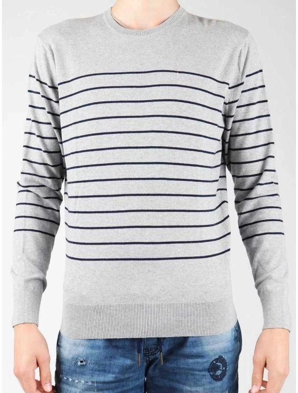 Wrangler Fine Crew Knit Megztinis W8550QL37