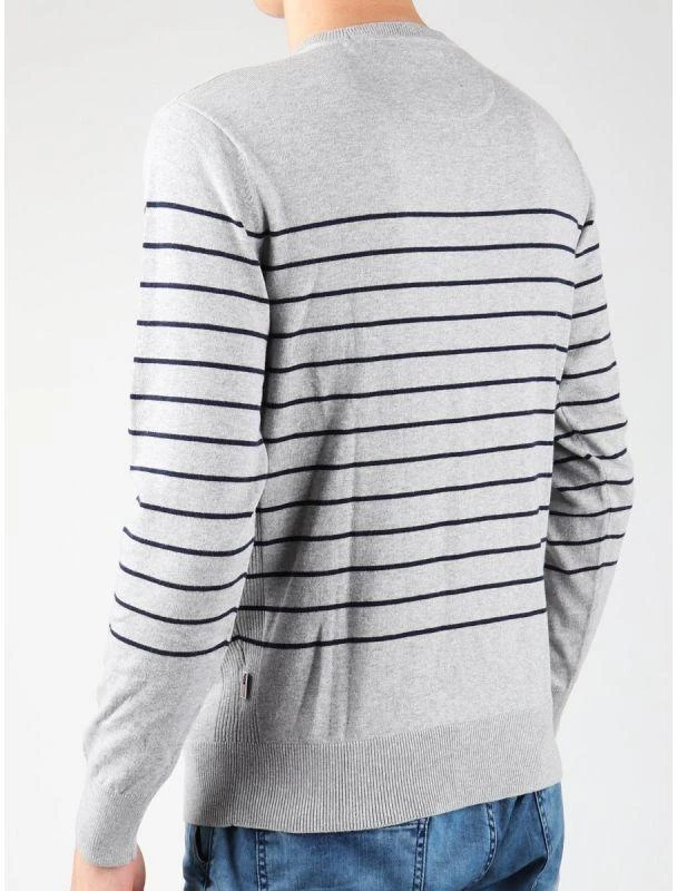 Wrangler Fine Crew Knit Megztinis W8550QL37