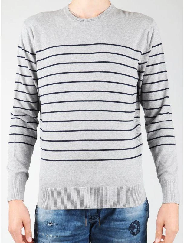 Wrangler Fine Crew Knit Megztinis W8550QL37