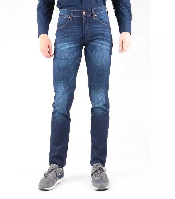 Wrangler Greensboro džinsai W15Q6262F