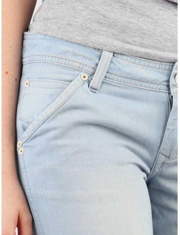 Wrangler Image Betty W214LM068