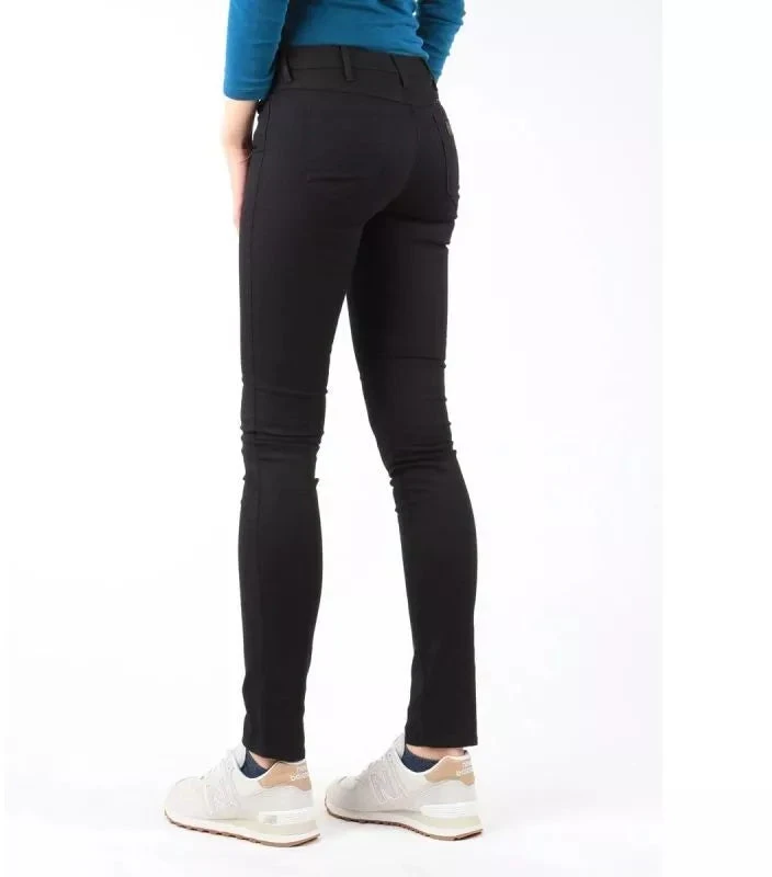 Wrangler Jaclyn Rašalo mėlynumo Džinsai W26DBI33L
