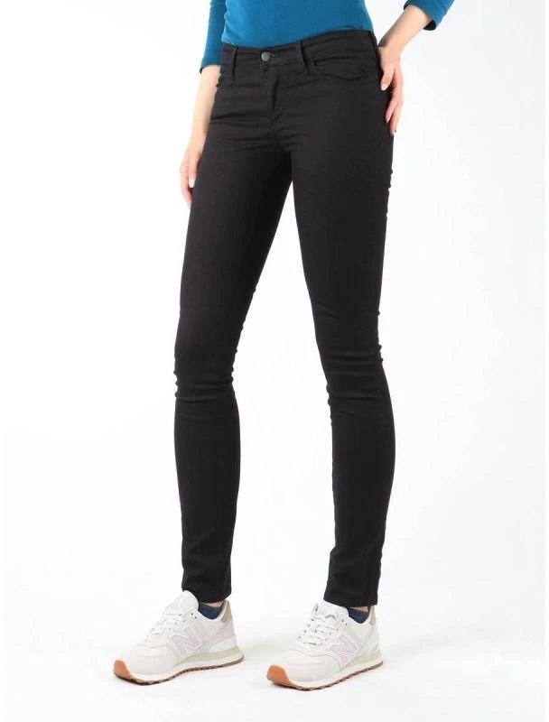Wrangler Jaclyn Rašalo mėlynumo Džinsai W26DBI33L