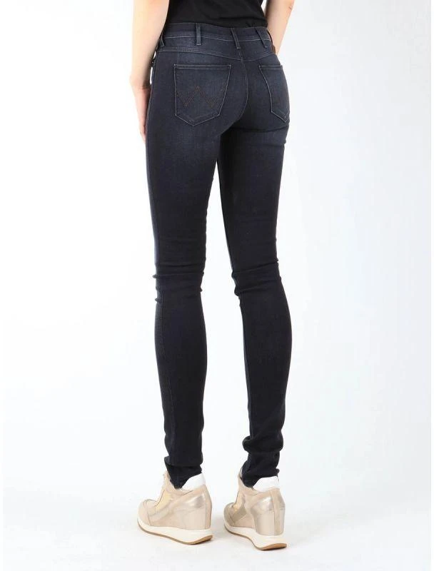 Wrangler Jaclyn W Džinsai W26DLI53K
