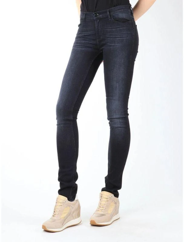 Wrangler Jaclyn W Džinsai W26DLI53K