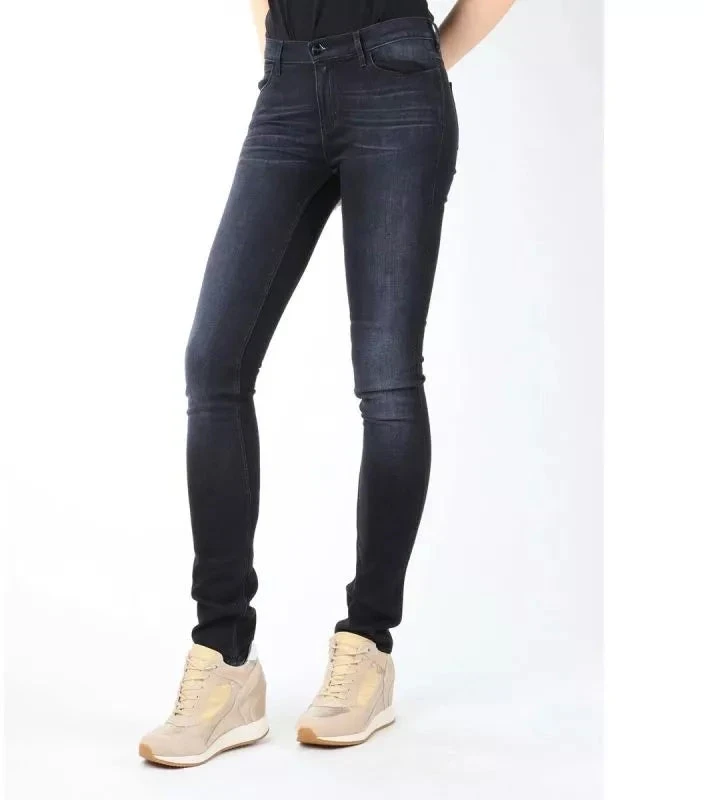 Wrangler Jaclyn W Džinsai W26DLI53K