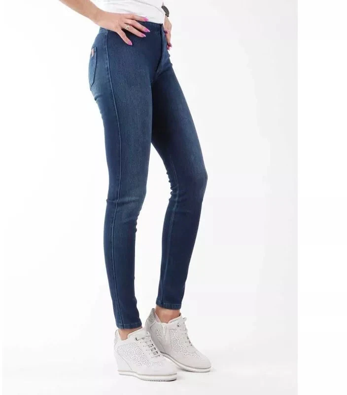 Wrangler Jeggings W W27JGM85F