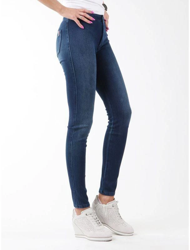 Wrangler Jeggings W W27JGM85F