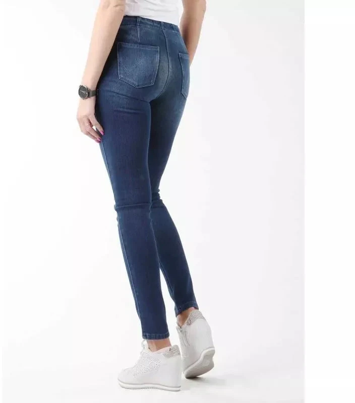 Wrangler Jeggings W W27JGM85F
