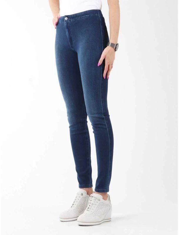 Wrangler Jeggings W W27JGM85F