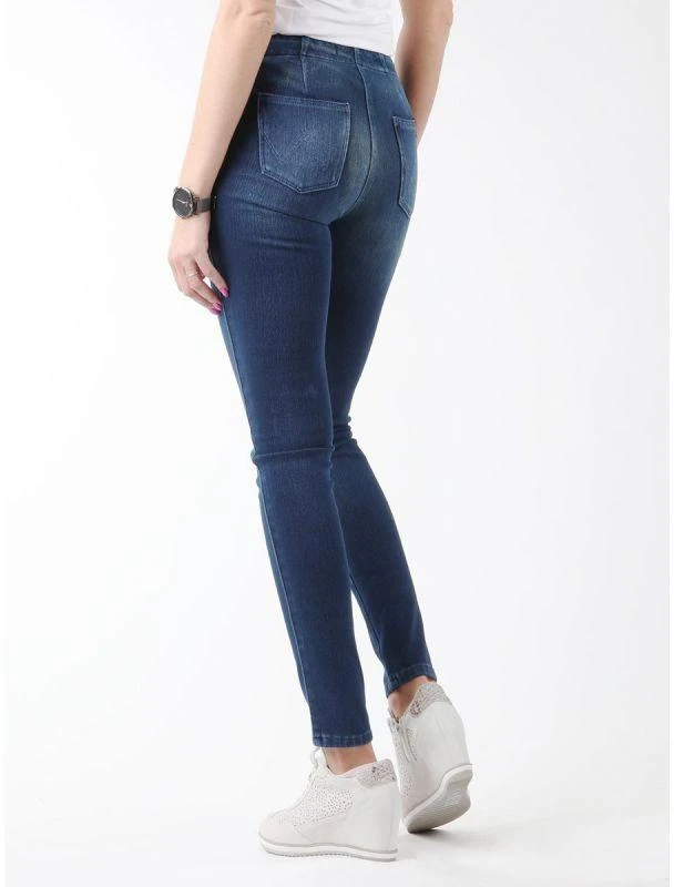Wrangler Jeggings W W27JGM85F