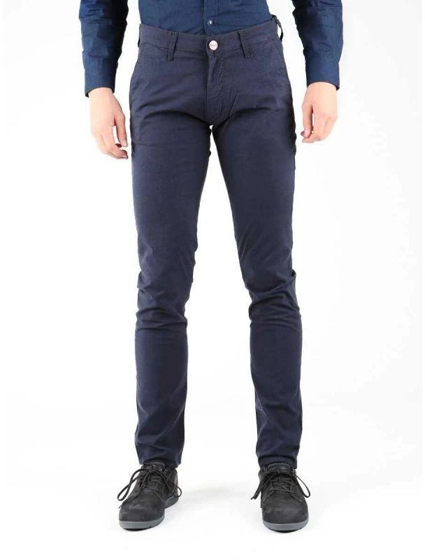 Wrangler Larston M W18SGJ114 kelnės