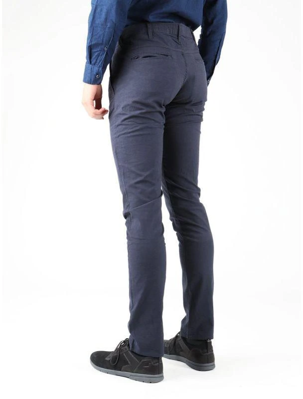 Wrangler Larston M W18SGJ114 kelnės