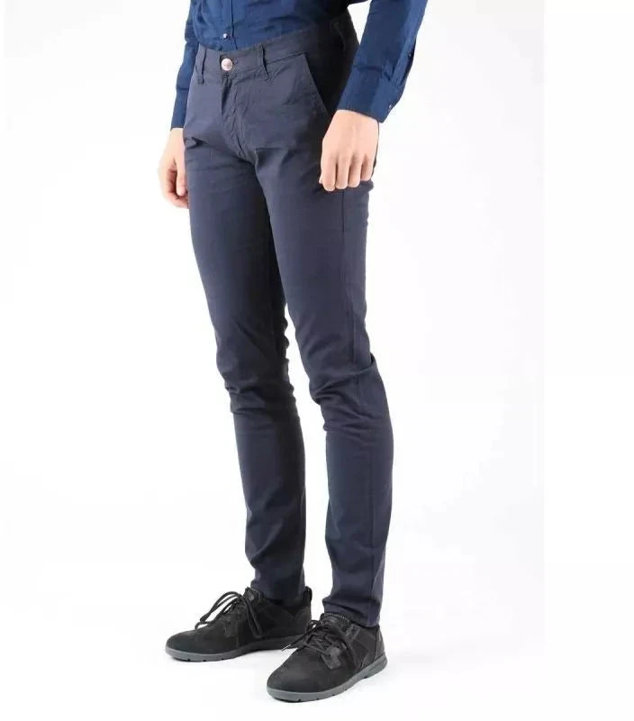 Wrangler Larston M W18SGJ114 kelnės