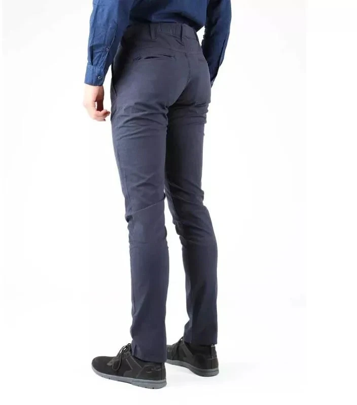 Wrangler Larston M W18SGJ114 kelnės