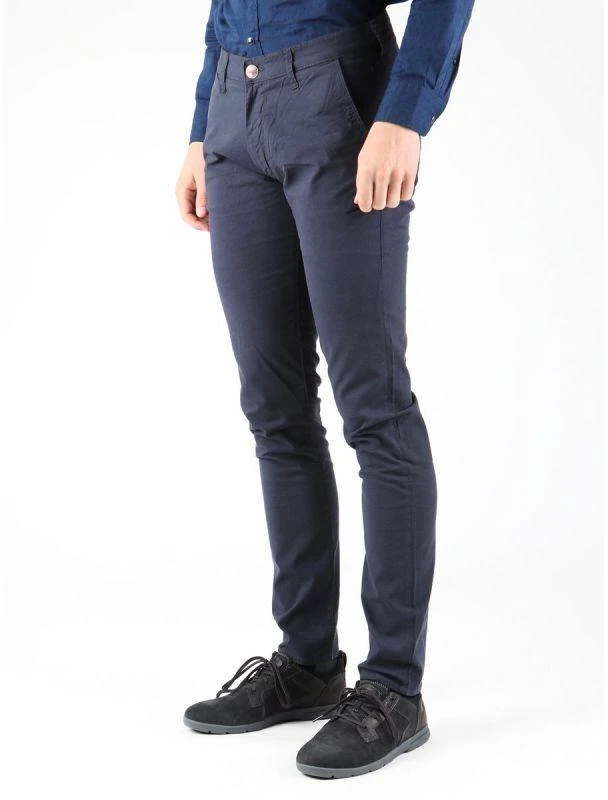 Wrangler Larston M W18SGJ114 kelnės