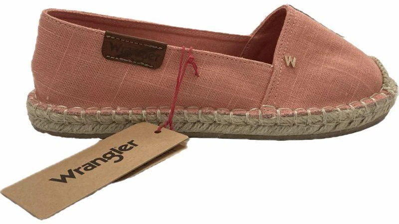 Wrangler Nancy C moteriški žemi batai W 20241049-43B
