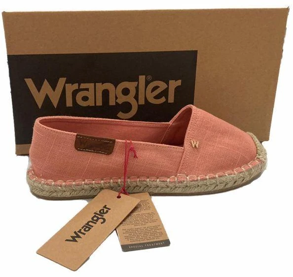 Wrangler Nancy C moteriški žemi batai W 20241049-43B