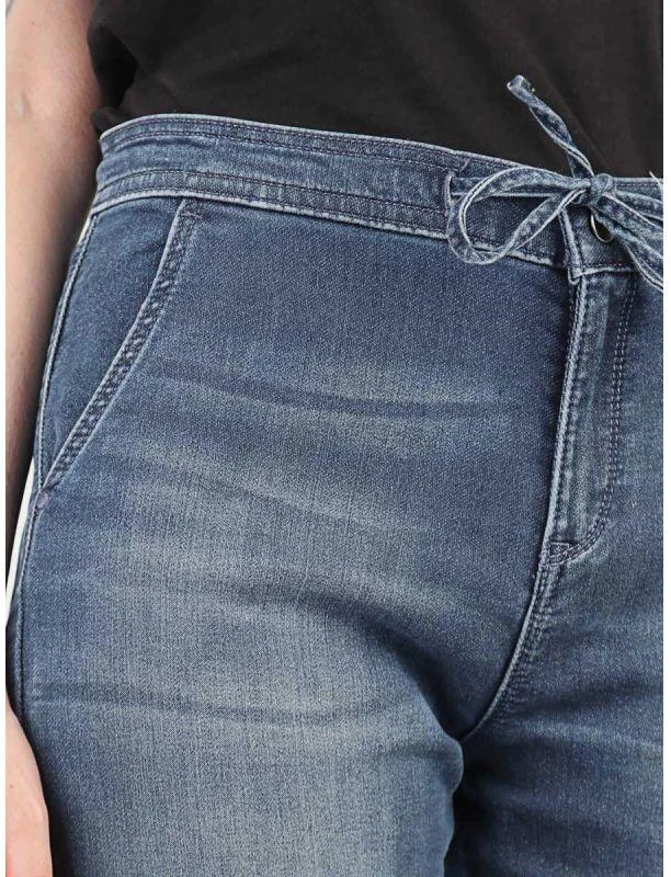 Wrangler Slouchy Ocean Nights W27CAC69Y