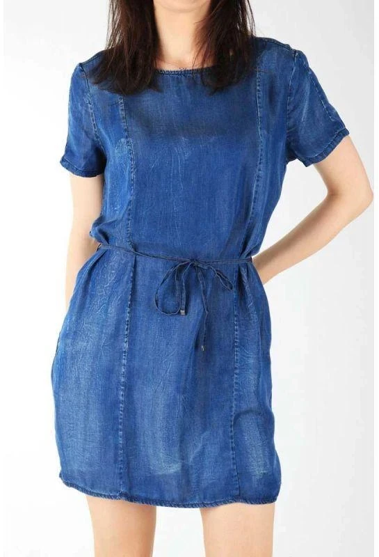 Wrangler tiesaus kirpimo suknelė W9059LY8E