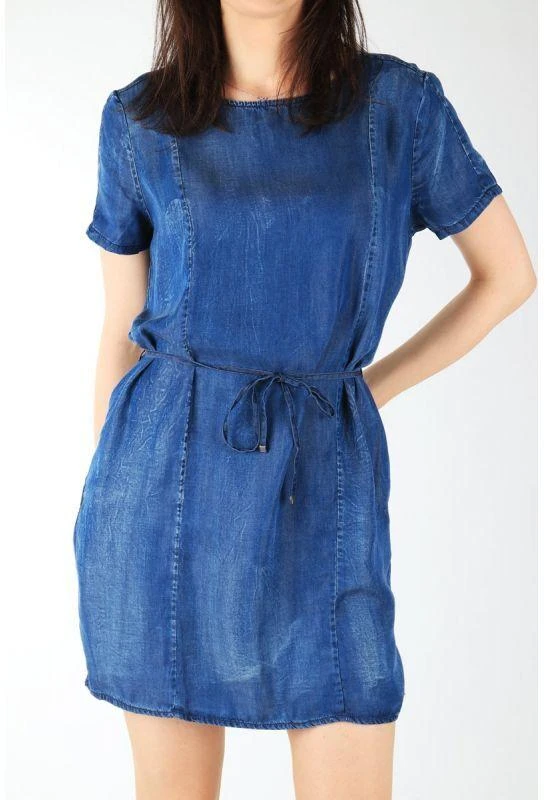 Wrangler tiesaus kirpimo suknelė W9059LY8E