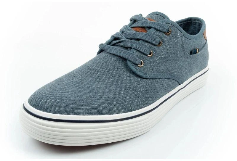 Wrangler vyriški Calypso Derby kedai, mėlyni, patogūs