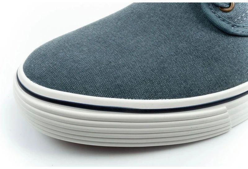 Wrangler vyriški Calypso Derby kedai, mėlyni, patogūs