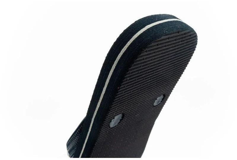 Wrangler vyriški flip-flopai Cole Flipflop tamsiai mėlyni