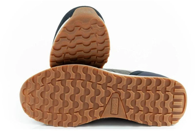 Wrangler vyriški sportbačiai Wylie - stilingi, patogūs, lengvi