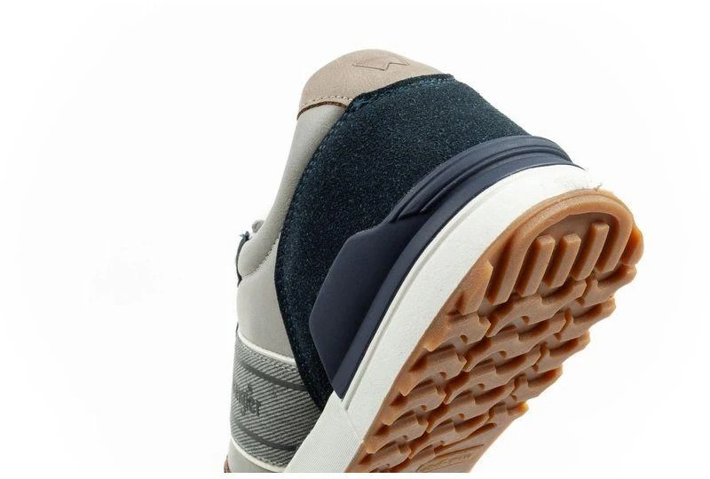 Wrangler vyriški sportbačiai Wylie - stilingi, patogūs, lengvi