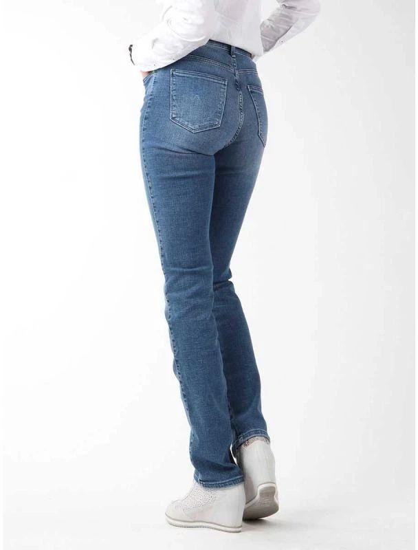 Wrangler W Džinsai W27G-KY-93B