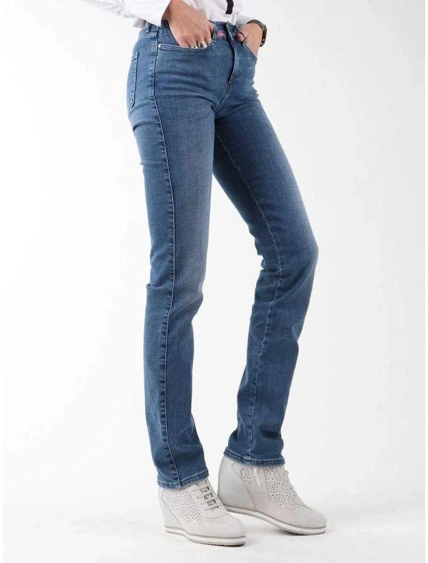 Wrangler W Džinsai W27G-KY-93B