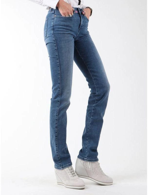 Wrangler W Džinsai W27G-KY-93B