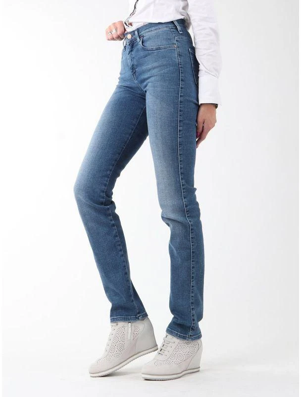 Wrangler W Džinsai W27G-KY-93B