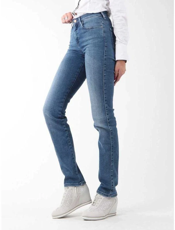 Wrangler W Džinsai W27G-KY-93B