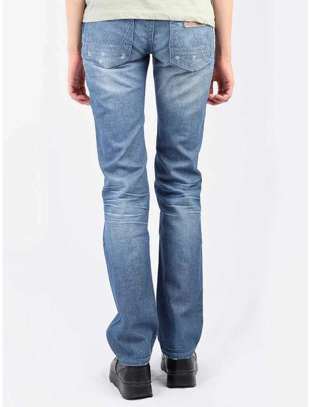 Wrangler W W21VWA15W Džinsai