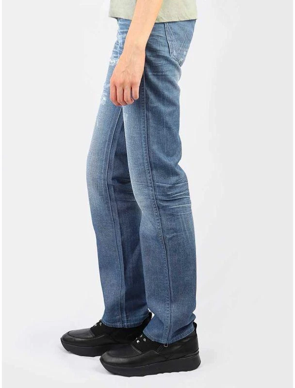Wrangler W W21VWA15W Džinsai