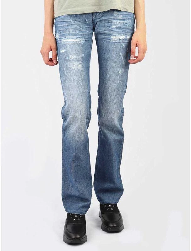 Wrangler W W21VWA15W Džinsai
