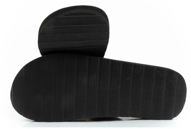 Wrangler Zane vyriški šlepetės, pilki flip-flop'ai