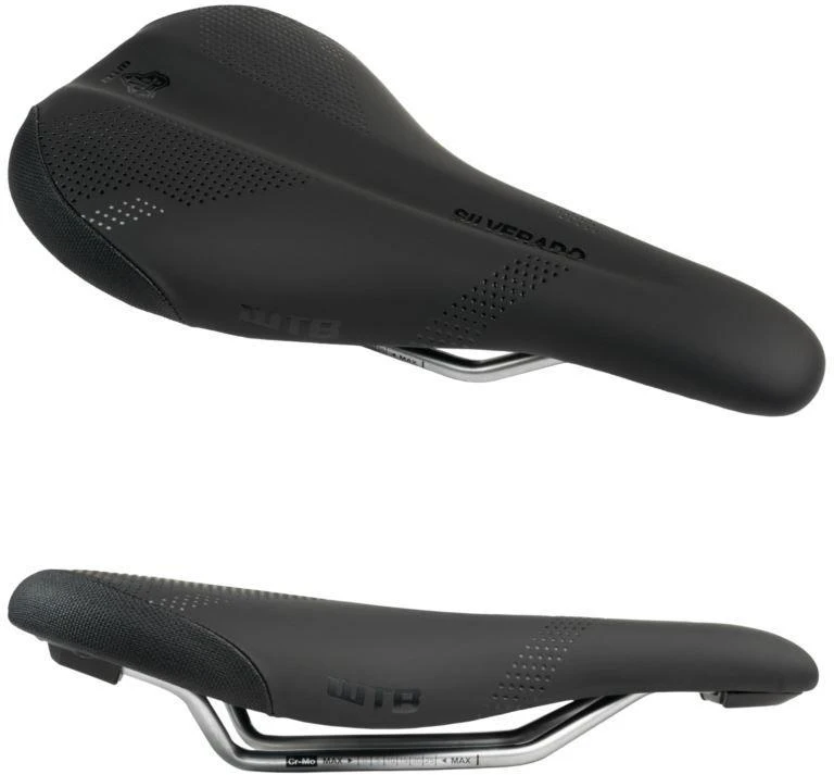 WTB balnelis SILVERADO 265 Cromoly vidutinis