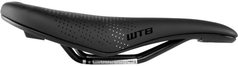 WTB DEVO PICKUP Titano Vidutinio Dydžio Balnelis