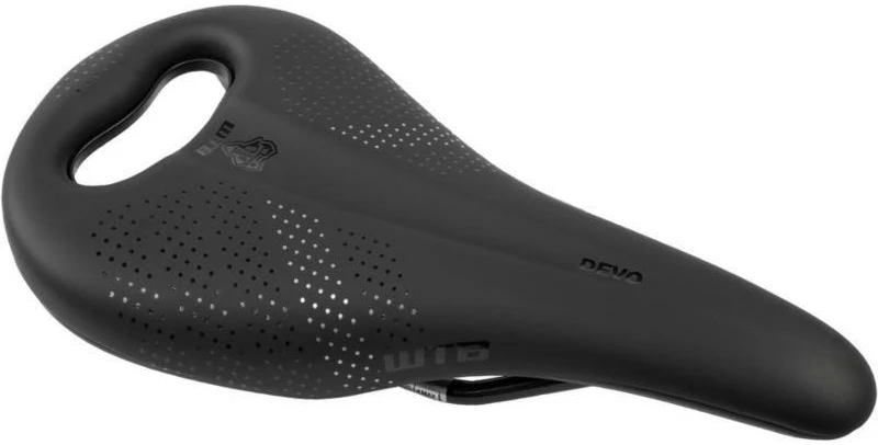 WTB DEVO PICKUP Titano Vidutinio Dydžio Balnelis