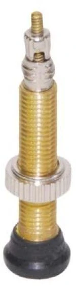 WTB FV TCS Valvė 34mm Žalvaris