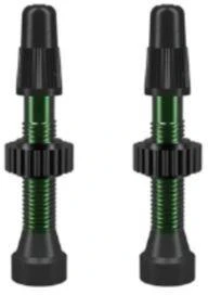 WTB FV TCS vožtuvas 34 mm žalias