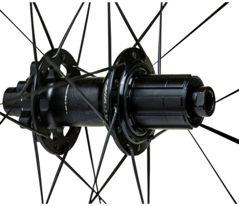 WTB Galinis ratas CZR i23x700 142x12 24 6 varžtų Shimano