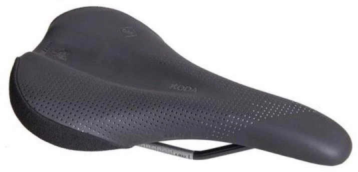 WTB KODA Cromoly platus balnelis
