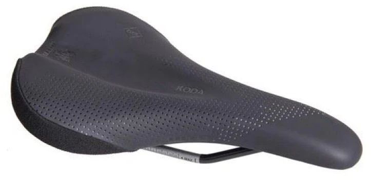 WTB KODA Titano platus balnelis