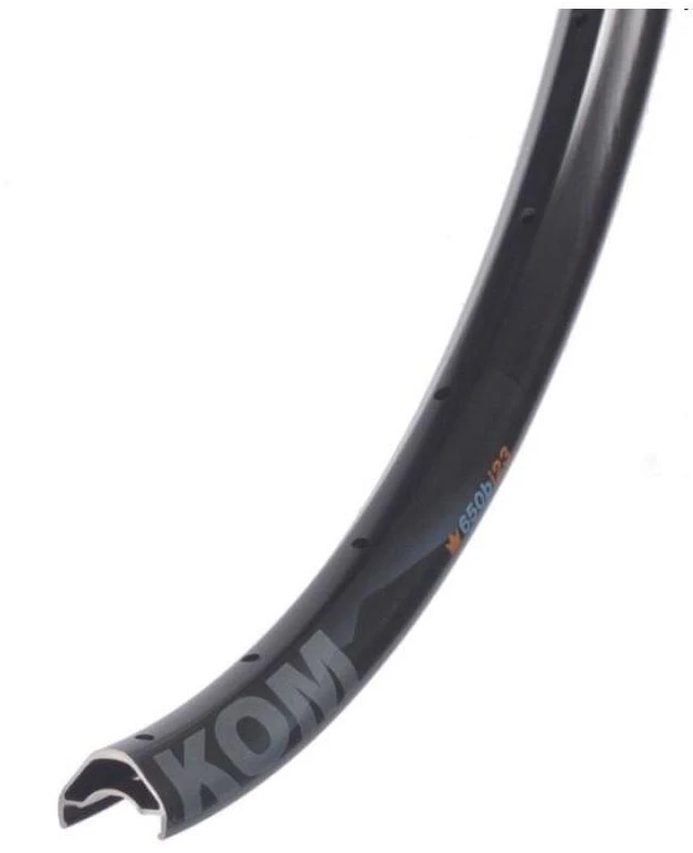 WTB KOM i-25 27.5" ratlankis
